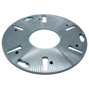 PG820 Redi Lock Diamond Holder Disc With Lock In Threads