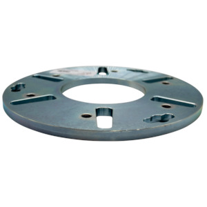 Grinders: PG530/680 Redi Lock Diamond Holder Disc With Lock In Threads