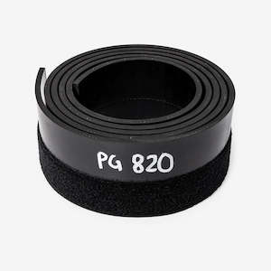 Grinders: Black Cowl - PG820