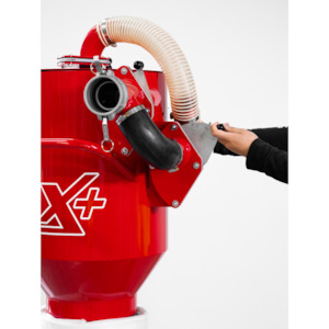 Machinery: SINGLE CHAMBER BYPASS SEPARATOR