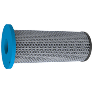 Husqvarna: S26/S36 H13 Secondary Micro Filter