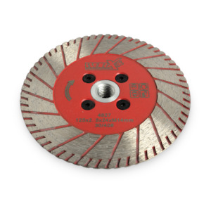 Worx TRIX5 Blade 30Grit 125mm with M14 thread