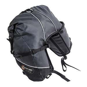 Giant Loop Saddlebag Great Basin - Black
