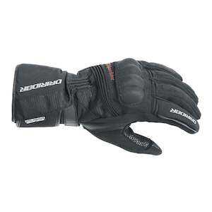 Adventure Gloves: Dririder Adventure 2 Winter Touring Glove - Black