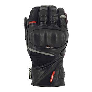 Road Gloves: Richa Atlantic All-Season Gore-Tex Glove - Black