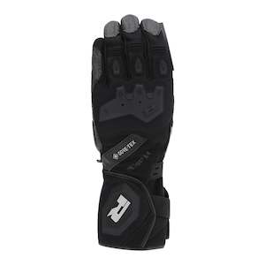 Road Gloves: Richa Armada GTX Glove - Black
