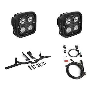 DENALI LIGHT KIT HONDA CRF1100L L1 (ADV MODEL)