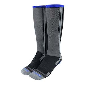 Casual: OXFORD COOLMAX BOOT SOCKS