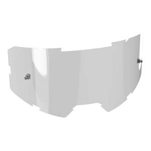 Goggles: Leatt 2.5s Vizion Lens (Small) Light Grey 50%