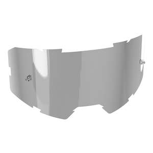 Goggles: Leatt 2.5 / 3.5 Vizion Lens Iriz Silver 35%