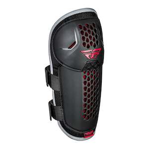 Knee Elbow: FLY BARRICADE KNEE/SHIN GUARD YOUTH