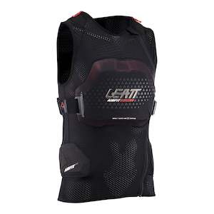 Chest Body: Leatt 3DF Body Vest AirFit Evo