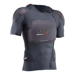 Chest Body: Leatt 3DF Lite Body Tee AirFit Evo