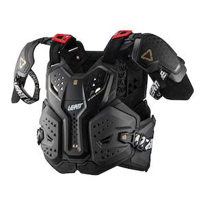 Leatt 6.5 Pro Body Protector - Graphene