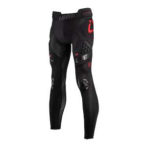 Leatt 6.0 3DF Impact Pant - Black
