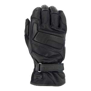 Richa Ladies Summerfly 2 Leather Glove - Black