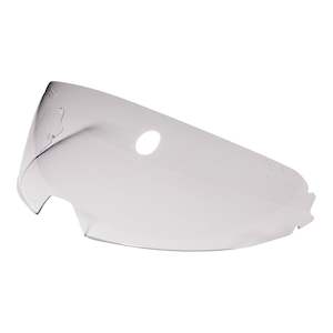Road Helmets: LS2 MX701 Explorer Sun Visor Clear