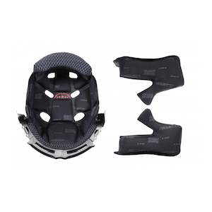 Road Helmets: LS2 MX700 Subverter Liner