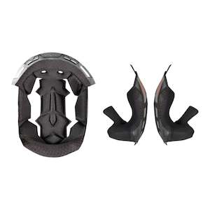 Road Helmets: LS2 FF805 Thunder Liner