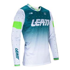 Leatt 2024 4.5 Lite Jersey - Acid Fuel
