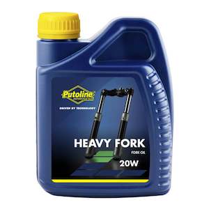 Putoline Fork Oil - Heavy 20W