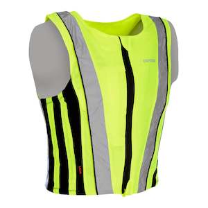 Oxford Brighttop Active Hi-Vis Vest (CE-Approved)