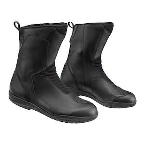 Gaerne: Gaerne Yuma Aquatech Boot - Black