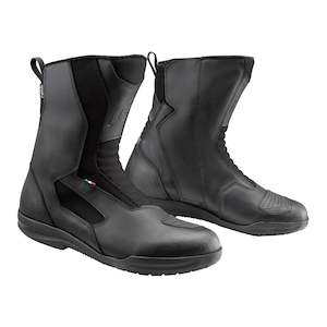 Gaerne: Gaerne Vento Gore-Tex Boot - Black
