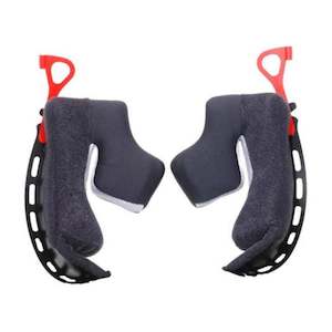 Shoei: Shoei X-Spirit 2 Cheek Pad Set