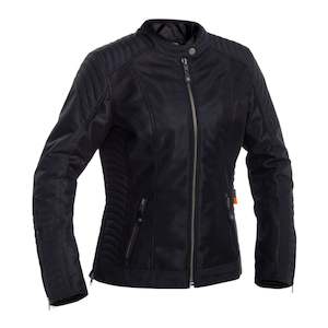 Richa Lausanne Ladies Mesh Waterproof Jacket