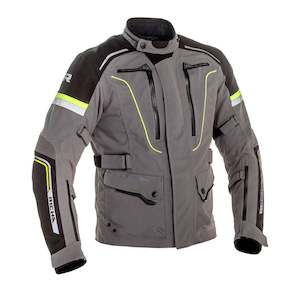 Richa Infinity 2 Pro Laminate Jacket - Titanium