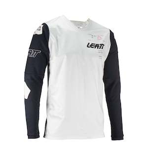 Leatt 4.5 WindBlock Jersey - Forge