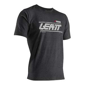 Clearance: Leatt Core T-Shirt - Black