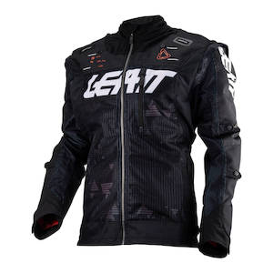 Leatt 4.5 X-Flow Jacket - Black