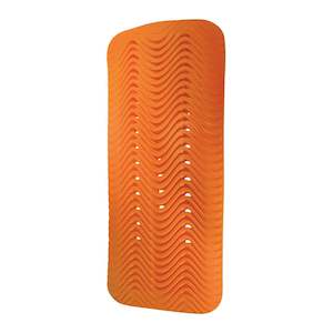 Inserts Spare Parts: Richa D3O Viper Central Back Protector - Level 1