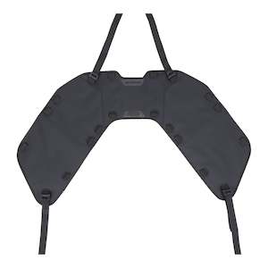 Luggage: Oxford Atlas Advanced Tail Harness