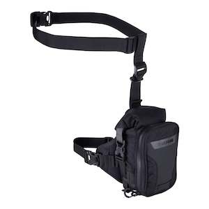 Oxford Atlas L-2 Advanced Leg Pack - Black