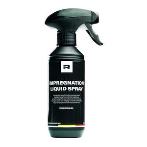 Cleaning: Richa Impregnation Liquid Spray 300ml