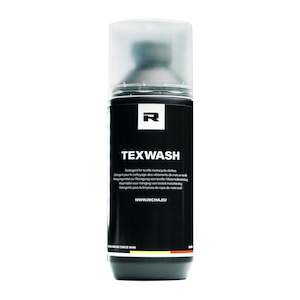 Cleaning: Richa Tex Wash (Textile Wash) 300ml Bottle