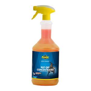 Cleaning: Putoline Cleaner Put Off Spray - 1L