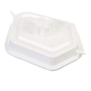 Air Filter Maintenance: Putoline Air Box Cover KTM / Husqvarna '23- (Refer to Fitments)