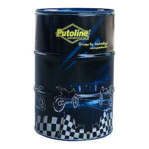 Oils Lubricants: Putoline S4 Engine Oil - 10W40