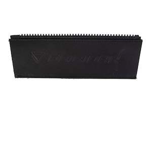 Dririder Jeans to Jacket Connector Zip - Belt Loop Type