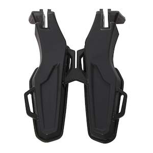 Leatt Thoracic Pack Junior Neck Brace 3.5 - Black