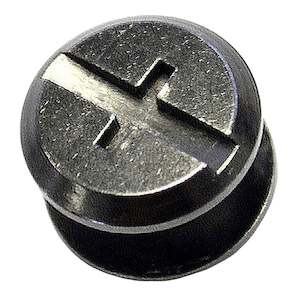 Neck Brace Parts: Leatt Emergency Bolt DBX/GPX 6.5