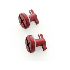 Neck Brace Parts: Leatt Emergency Bolt DBX/GPX 5.5