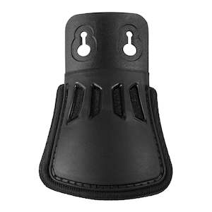 Knee Brace Guard Parts: Leatt Shin Protector C-Frame