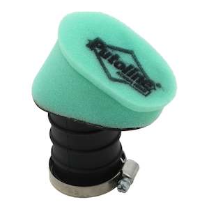 Air Filters: Putoline Air Filter YA3022