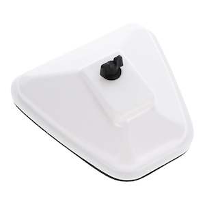 Air Box Covers: Putoline Air Box Cover Yamaha YZF / WR (Refer to Fitments)