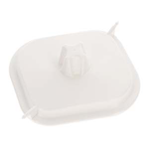 Air Box Covers: Putoline Air Box Cover KTM / Husqvarna (Refer to Fitments)